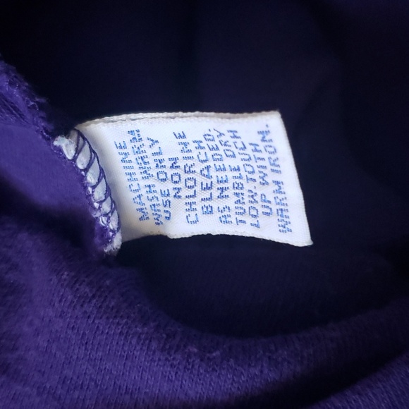 POLO BY RALPH LAUREN SHIRT XL - Picture 6 of 6